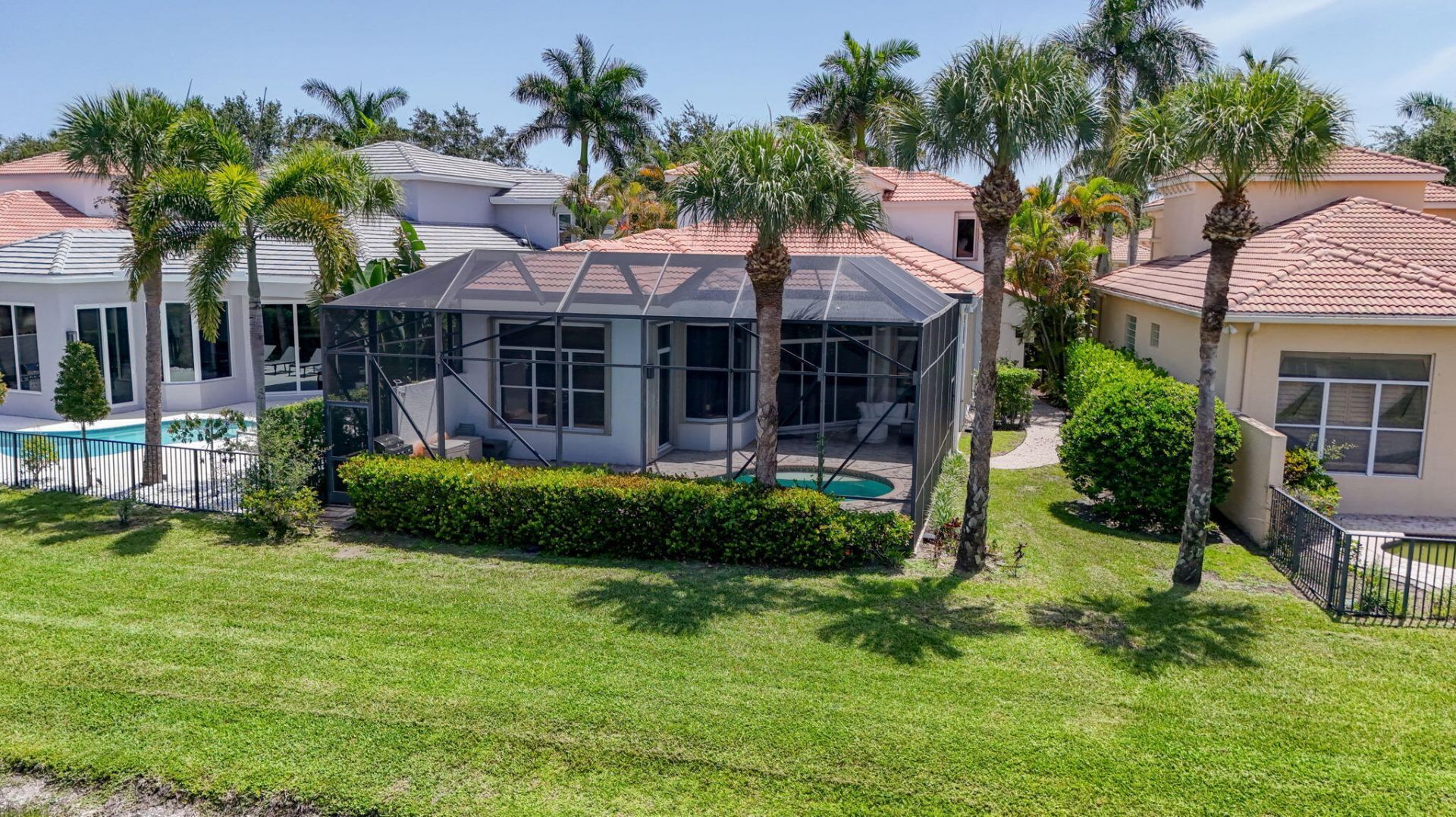 219 Andalusia Drive, Palm Beach Gardens, FL 33418 Photo