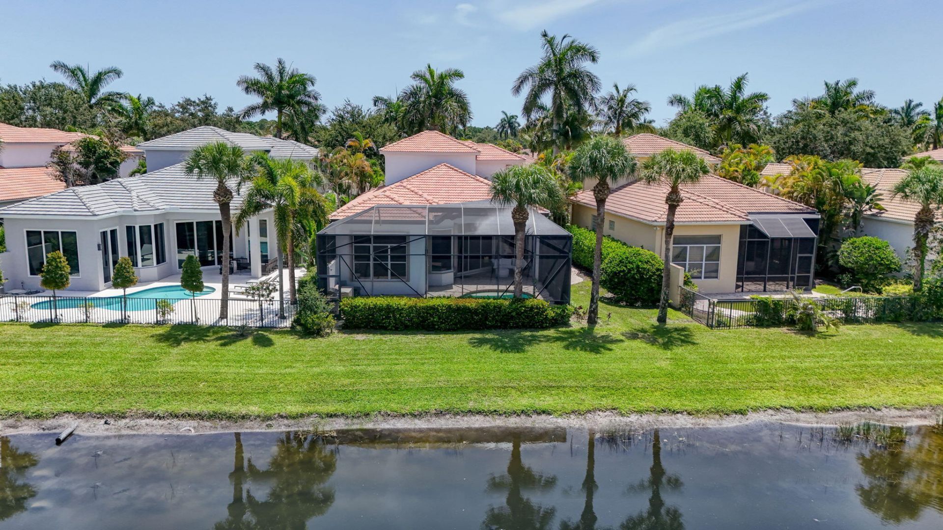 219 Andalusia Drive, Palm Beach Gardens, FL 33418 Photo