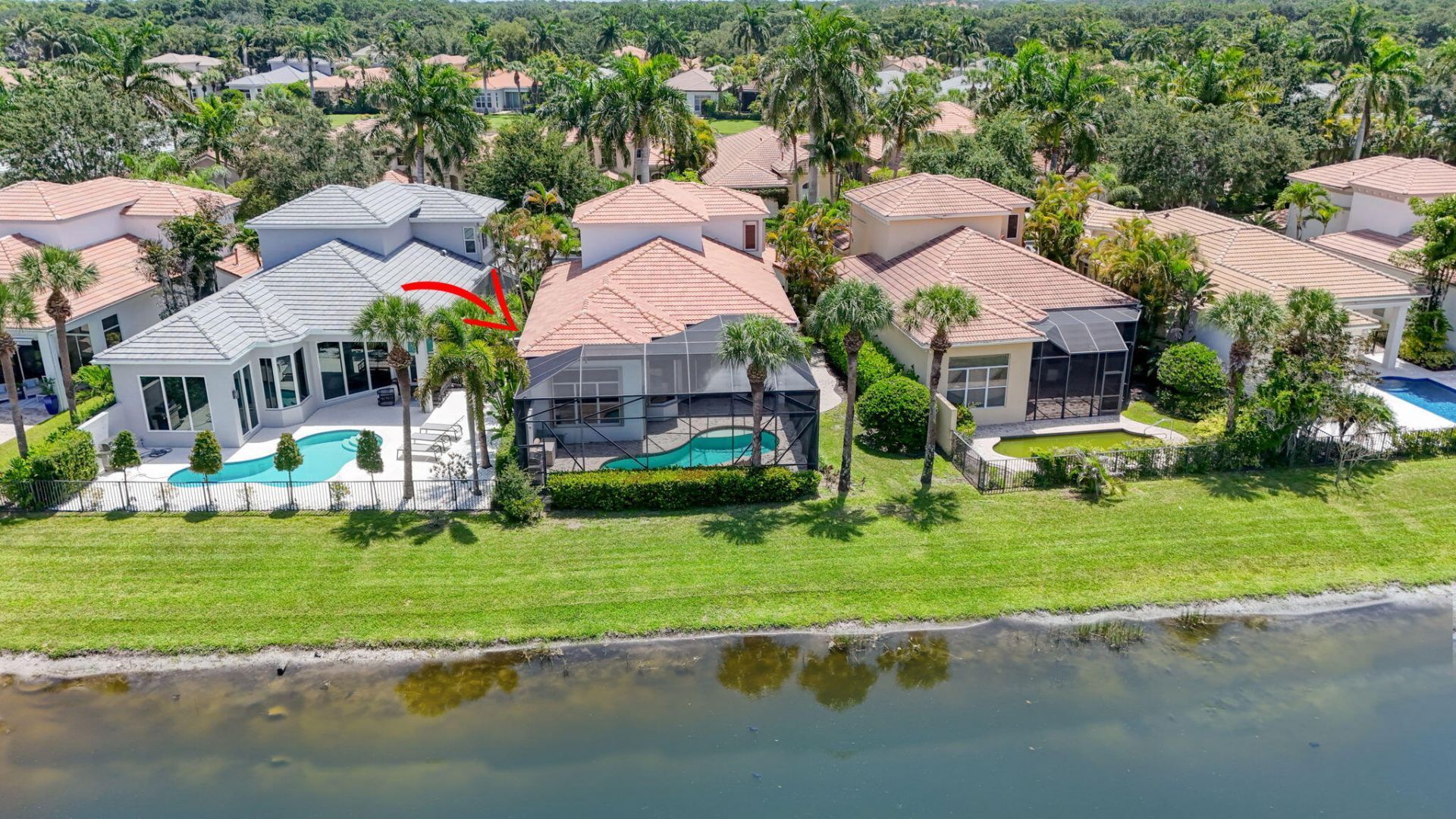 219 Andalusia Drive, Palm Beach Gardens, FL 33418 Photo