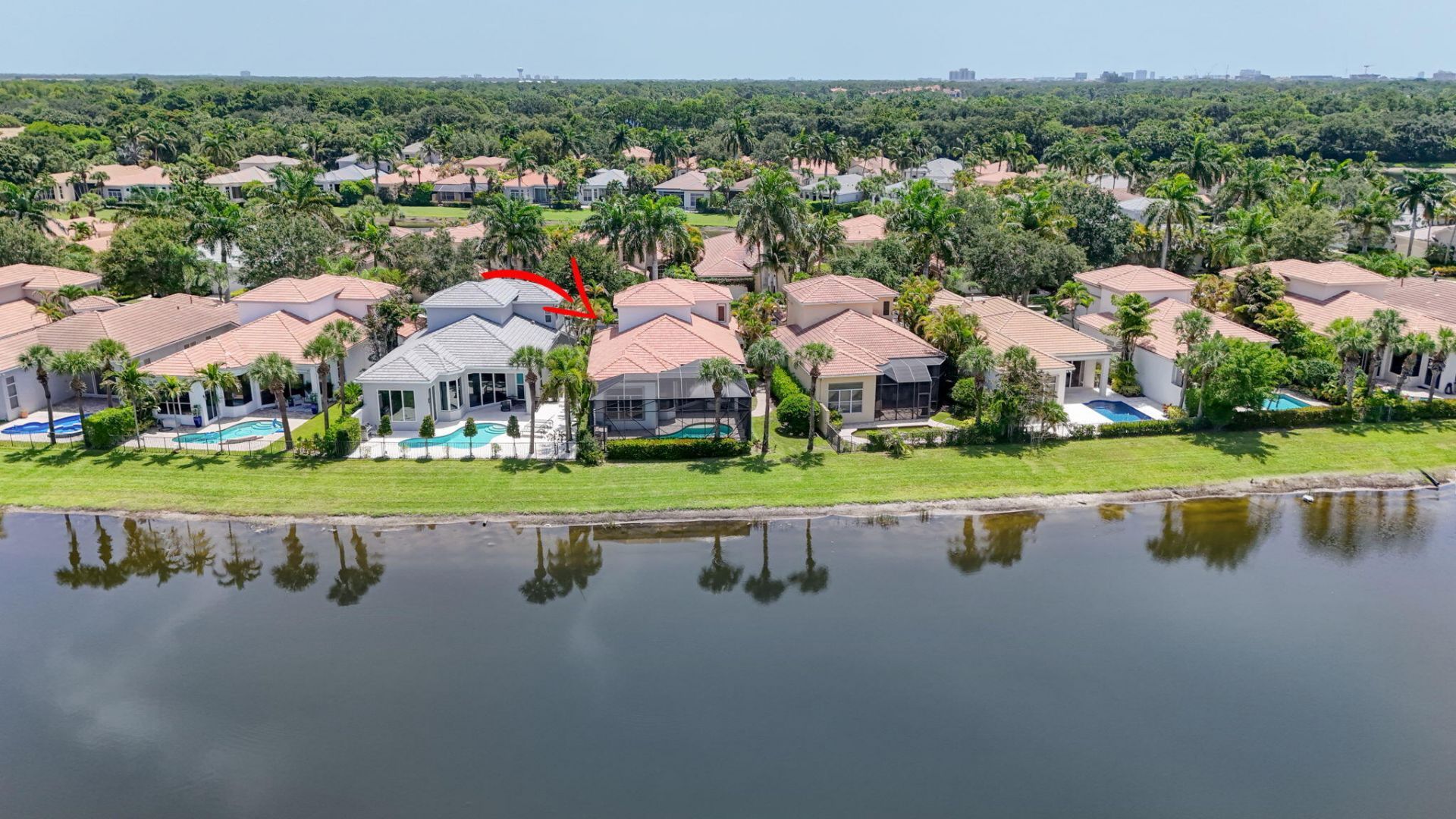 219 Andalusia Drive, Palm Beach Gardens, FL 33418 Photo