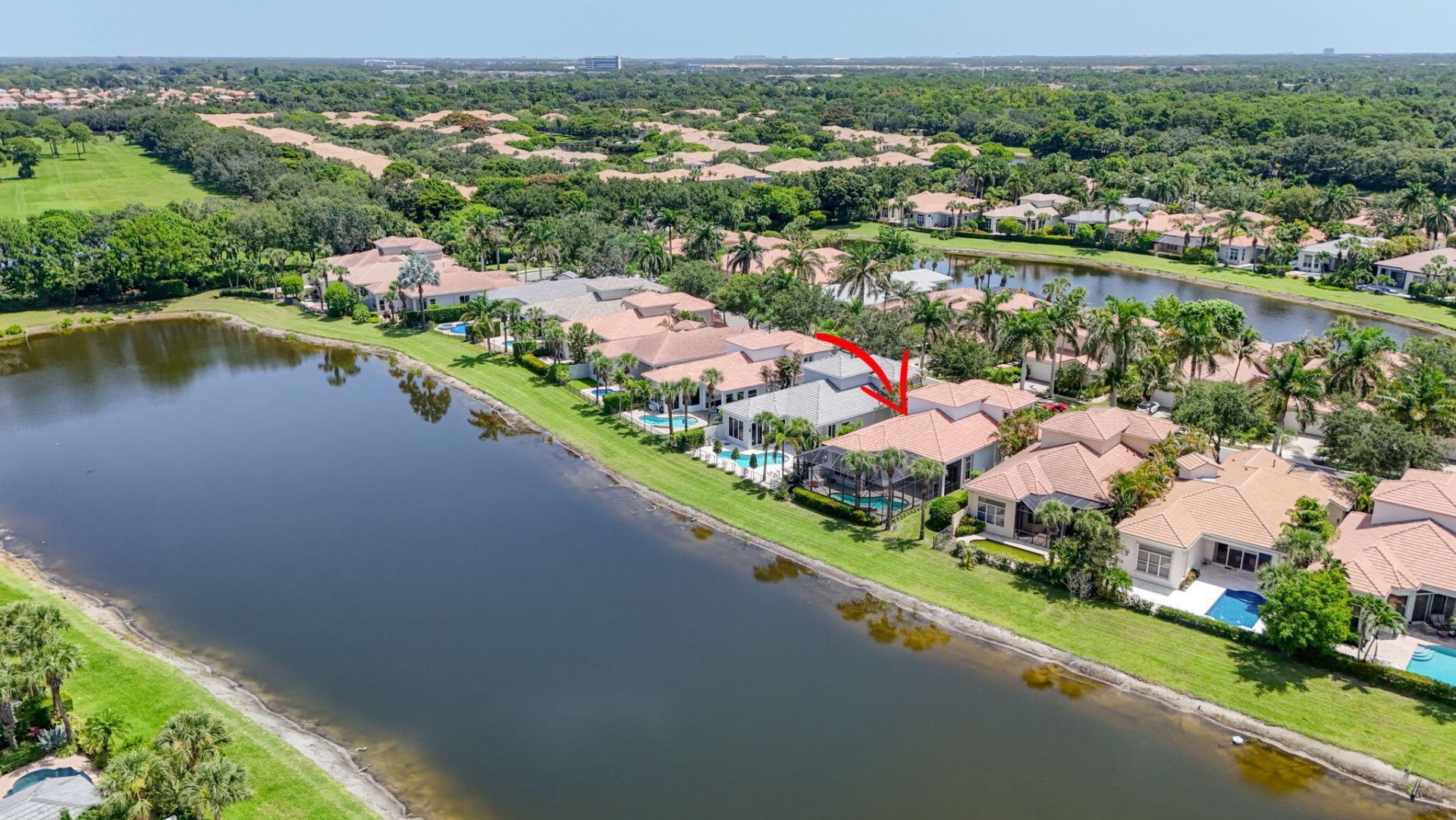219 Andalusia Drive, Palm Beach Gardens, FL 33418 Photo