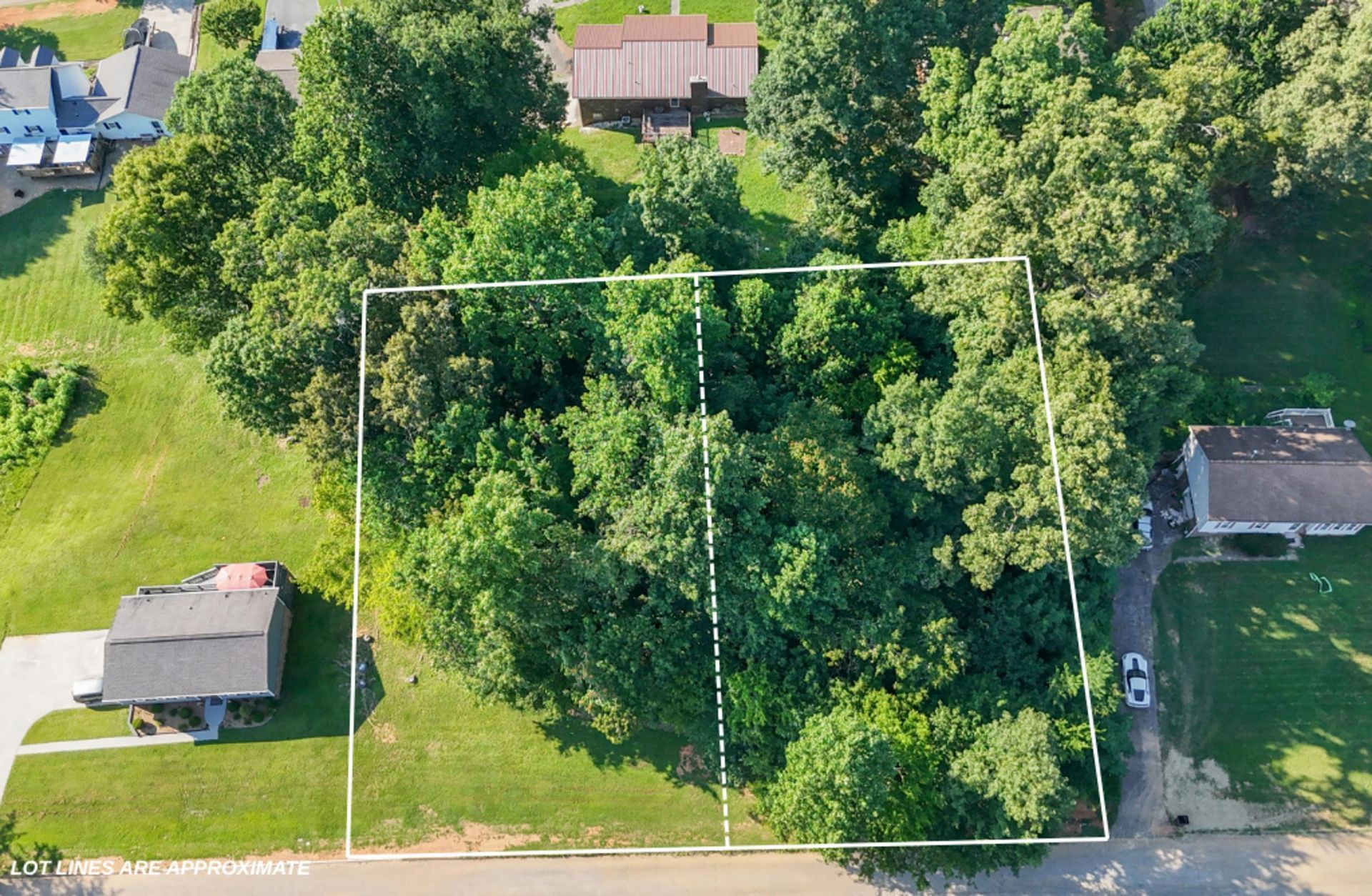1978 Bluebird Circle, Morristown, TN 37814 Main Photo