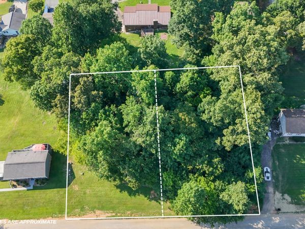 1978 Bluebird Circle, Morristown, TN 37814