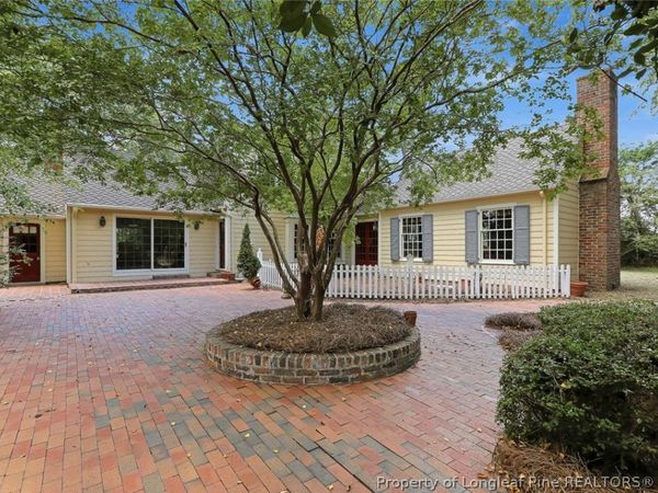 3415 Cemetery Road, Sanford, NC 27332