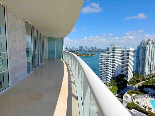 450 Alton Rd, Unit 2610, Miami Beach, FL 33139