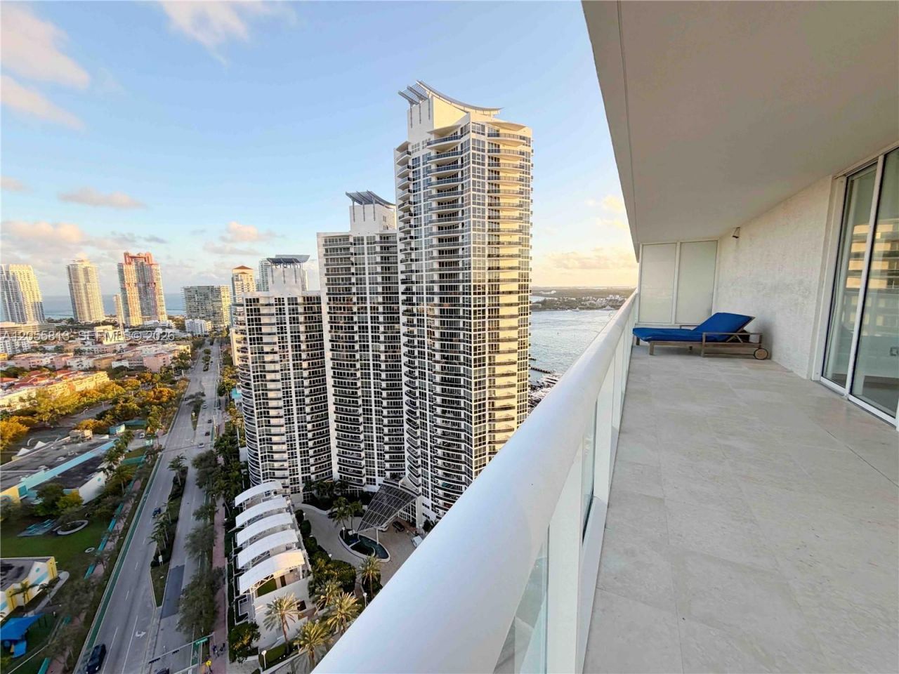 450 Alton Rd, Unit 2610, Miami Beach, FL 33139 Photo