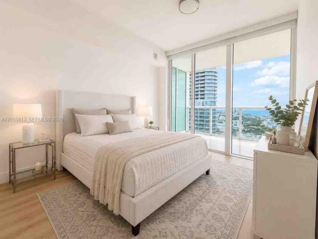 450 Alton Rd, Unit 2610, Miami Beach, FL 33139 Photo