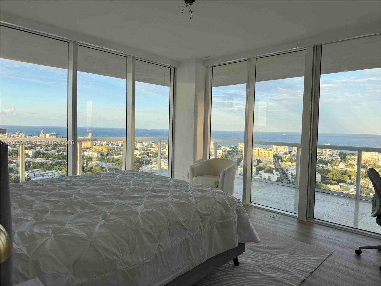 450 Alton Rd, Unit 2610, Miami Beach, FL 33139 Photo