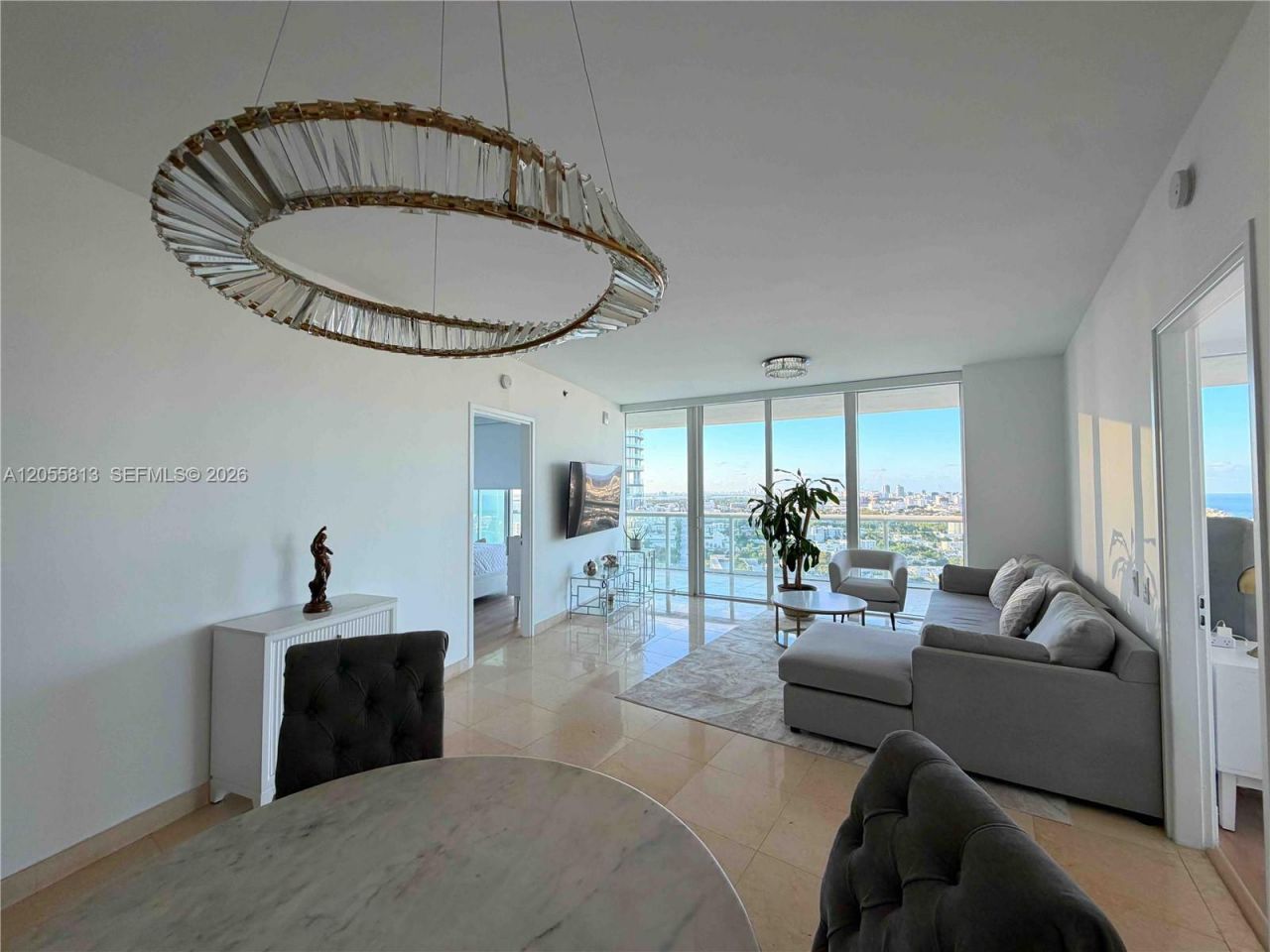 450 Alton Rd, Unit 2610, Miami Beach, FL 33139 Photo