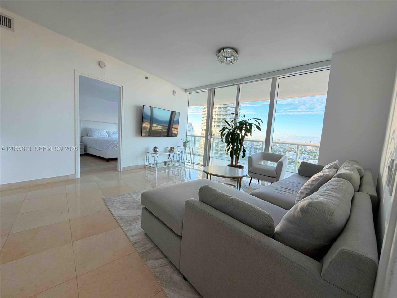 450 Alton Rd, Unit 2610, Miami Beach, FL 33139 Photo