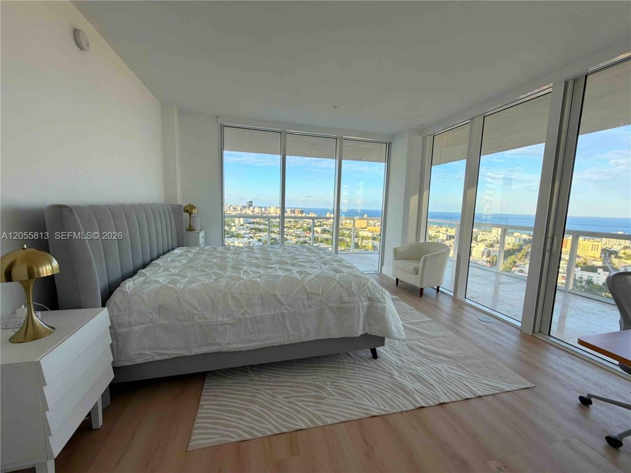 450 Alton Rd, Unit 2610, Miami Beach, FL 33139 Photo