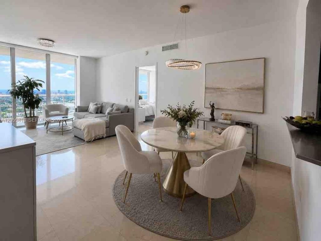450 Alton Rd, Unit 2610, Miami Beach, FL 33139 Photo