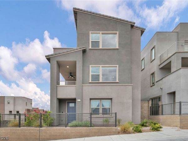 11573 Hawking Avenue , Las Vegas, NV 89138