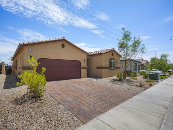 7134 Liberty Landing Street , Las Vegas, NV 89166
