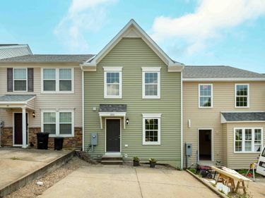 305 Falcon Run Road, Morgantown, WV 26508