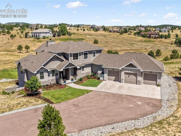 19195 Breton Place, Monument, CO 80132