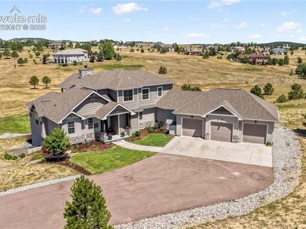 19195 Breton Place, Monument, CO 80132