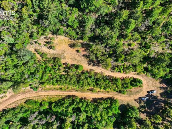 13488 S Firedog Way, Larkspur, CO 80118