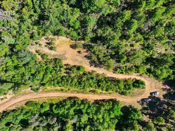13488 S Firedog Way, Larkspur, CO 80118