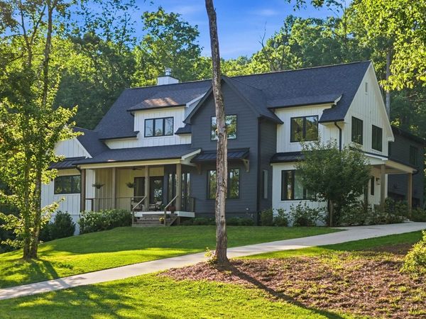 4162 Windtree Drive, Signal Mountain, TN 37377