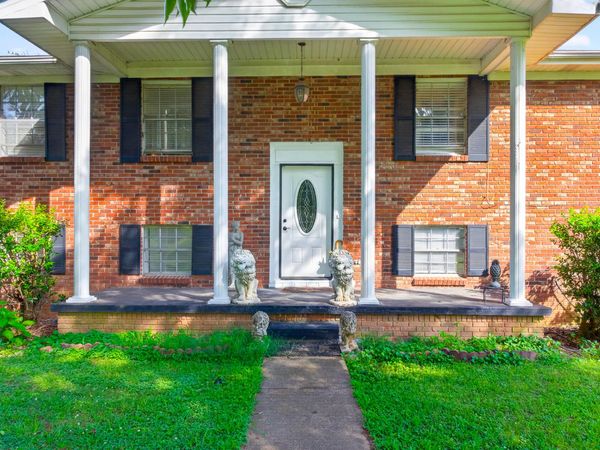 17 Loach Drive, Rossville, GA 30741