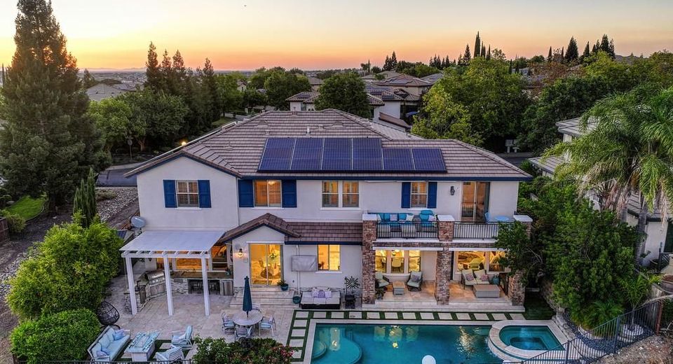 3881 Black Oak Dr, Rocklin, CA 95765 Photo