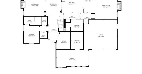 3881 Black Oak Dr, Rocklin, CA 95765 Photo