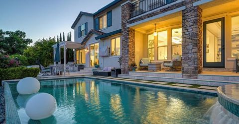 3881 Black Oak Dr, Rocklin, CA 95765 Photo
