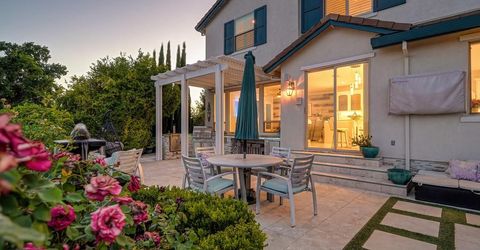 3881 Black Oak Dr, Rocklin, CA 95765 Photo