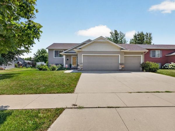 1508 3rd Street NW, Kasson, MN 55944