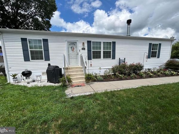 814 NORTH STREET , JACKSON, NJ 08527