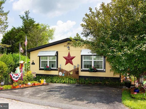 5 MARY'S COURT, Unit E, FINKSBURG, MD 21048