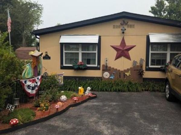 5 MARY'S COURT, Unit E, FINKSBURG, MD 21048