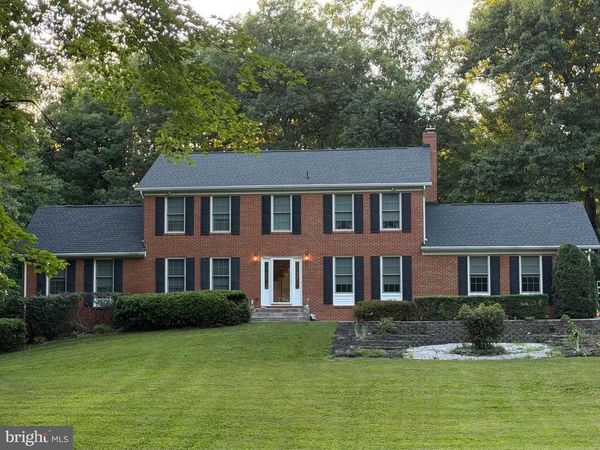 1 ROLLING ROAD , STAFFORD, VA 22556