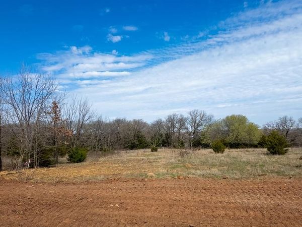 Tire Iron Road, Meeker, OK 74855