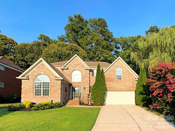 16008 Cleveleys Trail , Huntersville, NC 28078
