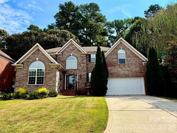 16008 Cleveleys Trail, Huntersville, NC 28078