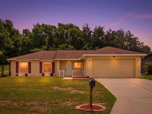 13326 PINYON DRIVE , CLERMONT, FL 34711