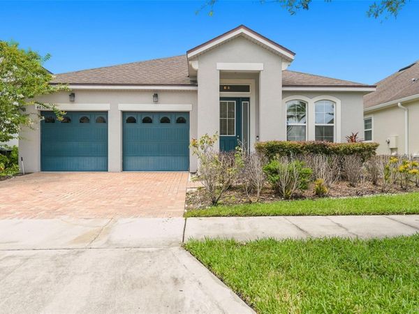 4850 SOUTHLAWN AVENUE , ORLANDO, FL 32811