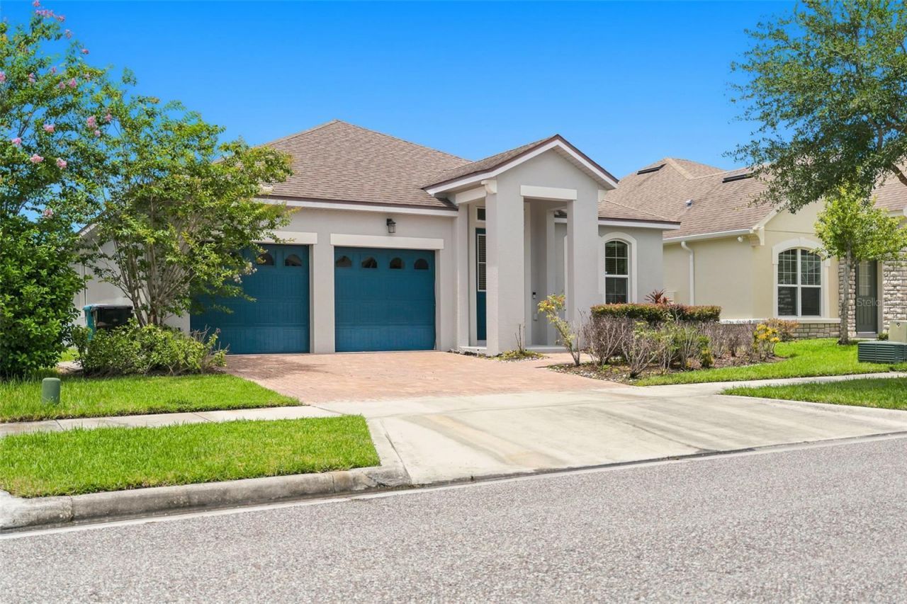 4850 Southlawn Avenue , Orlando, FL 32811 Photo