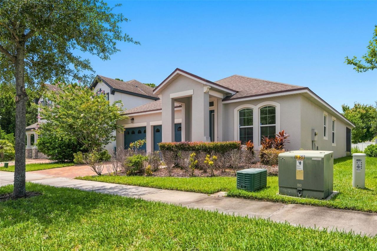 4850 Southlawn Avenue , Orlando, FL 32811 Photo