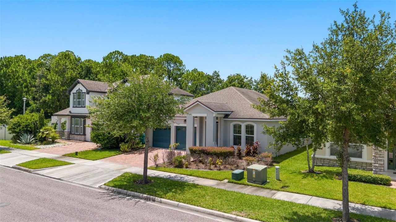 4850 Southlawn Avenue , Orlando, FL 32811 Photo
