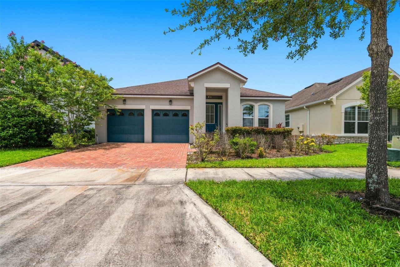 4850 Southlawn Avenue , Orlando, FL 32811 Photo