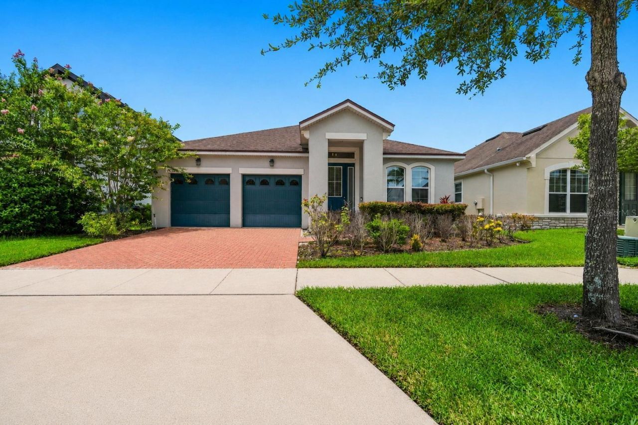 4850 Southlawn Avenue , Orlando, FL 32811 Photo