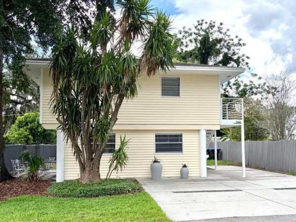 2568 LOTAFUN AVENUE , WINTER PARK, FL 32789