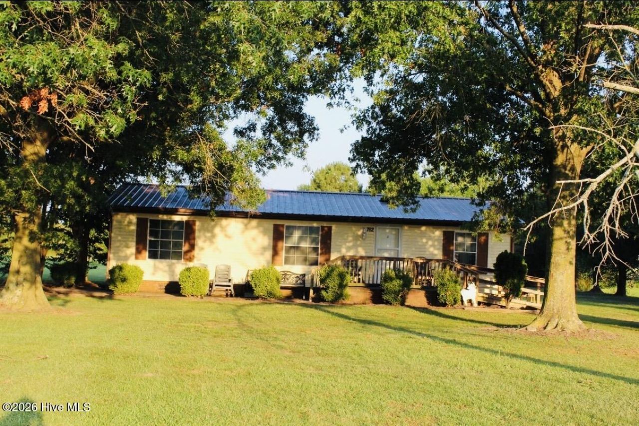 762 Antioch Road , Goldsboro, NC 27534 Main Photo