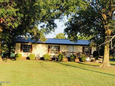 762 Antioch Road , Goldsboro, NC 27534
