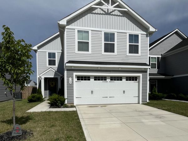 768 S Walnut Street, Marysville, OH 43040