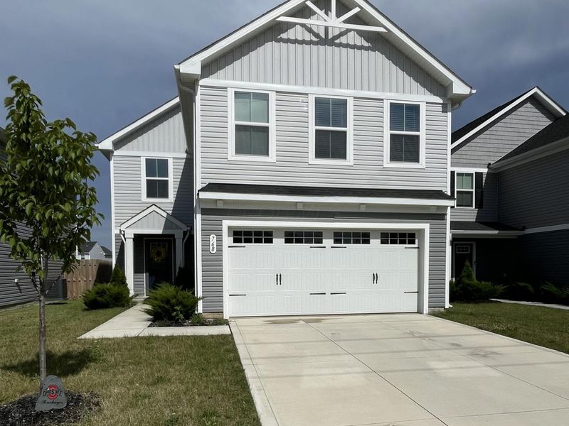768 S Walnut Street, Marysville, OH 43040 Photo 1
