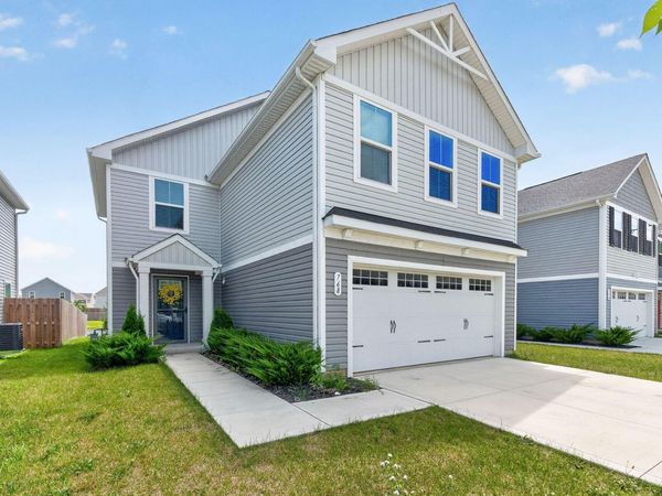 768 S Walnut Street, Marysville, OH 43040